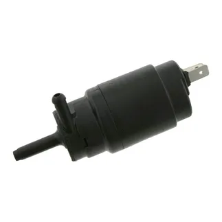 Febi Bilstein Windshield Washer Pump - 61661368589